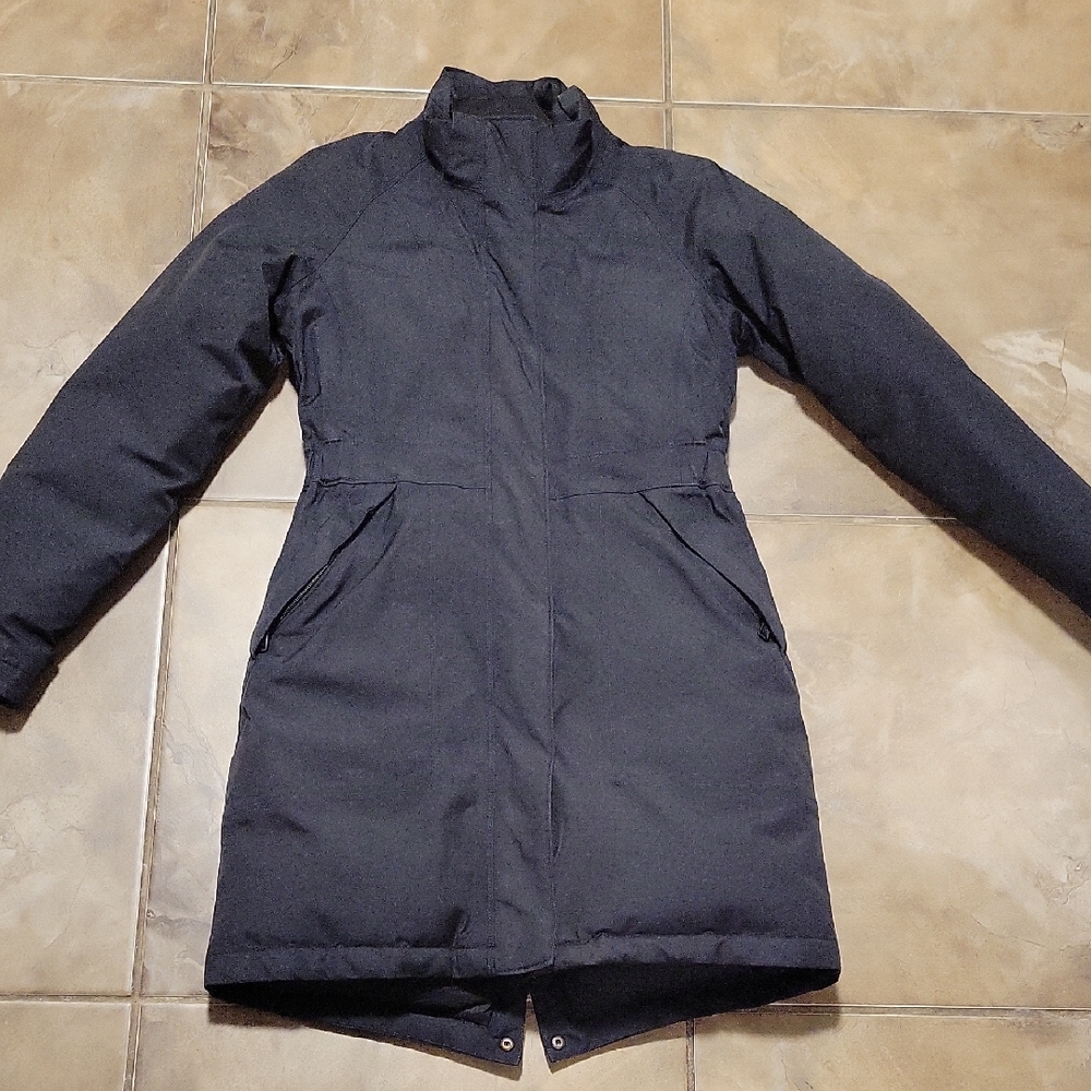 The North Face Winter Jacket